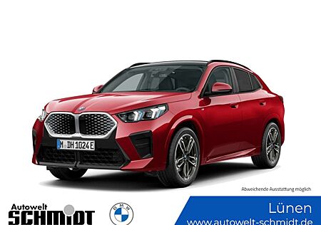 BMW iX2 xDrive30 M Sport / NP= 70.090,- / Pano / AHK
