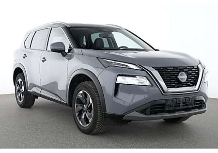 Nissan X-Trail 1.5 VC-T MHEV N-Connecta PGD Head-up