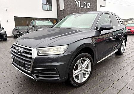Audi Q5 40 TDI Quattro S-LINE XENON PANO
