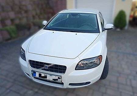 Volvo C70 2.0D Kinetic