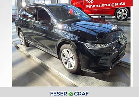 VW Golf Volkswagen Variant 1.5 eTSI Life DSG LED / ACC / RearView / H