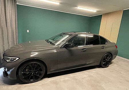 BMW 340 M340 i xDrive /Laser/Individual/mtl.369€