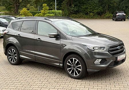 Ford Kuga ST-Line Garantie* TÜV Neu* Scheckheft*