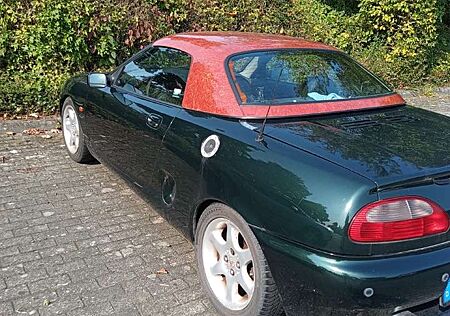 MG MGF 1.8i