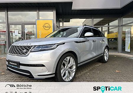 Land Rover Range Rover Velar SE 3.0 V6 Diesel Top-Ausstattung