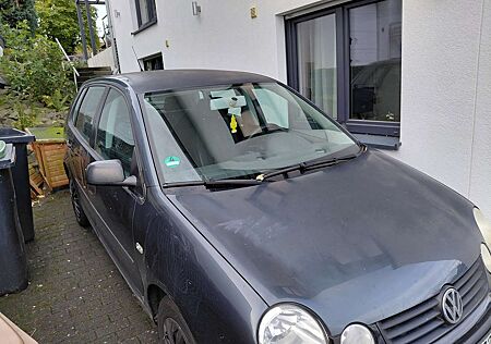 VW Polo gebraucht kaufen VW Polo Volkswagen 1.2