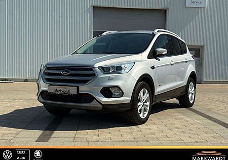 Ford Kuga Titanium