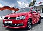 VW Polo Volkswagen V Sound BMT/Start-Stopp Klimaaut. PDC EU6