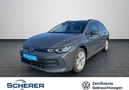 VW Golf Variant Volkswagen Golf VIII Variant 1.5 TSI LED NAVI RFK EPH ACC K