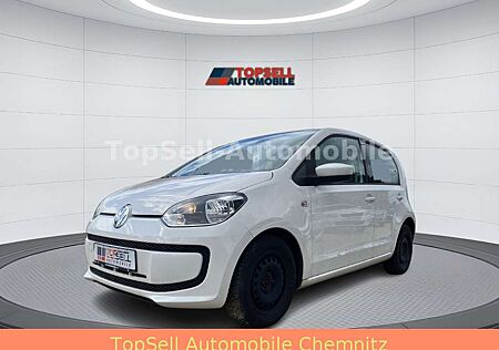 VW Up Volkswagen ! 1.0 44kW move ! Euro5 1.Hand