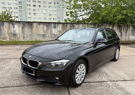 BMW 320d 320
