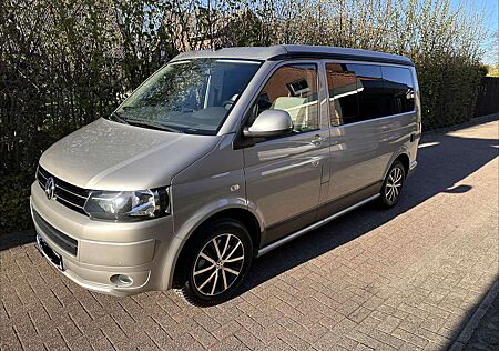 VW T5 Multivan Volkswagen California Beach Aufstelldach