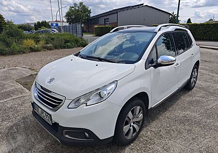 Peugeot 2008 PureTech 130 Stop