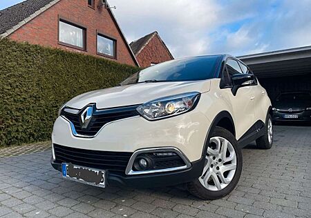 Renault Captur Intens*Navi*SHZ*Apple/ANdroid*GJ-Räder*