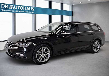 VW Passat Variant Volkswagen Business 2.0 TDI DSG