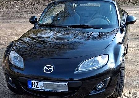Mazda MX-5 MX-5 1.8 MZR Center-Line