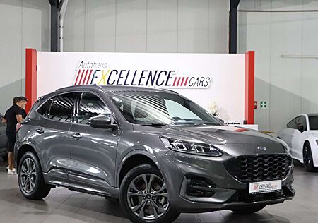 Ford Kuga 2.5 DURA PHEV ST-LINE SPORT / SEHR SCHÖN