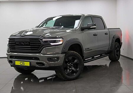 Dodge RAM 5.7 V8 HEMI 4x4 *Built to Serve*Offroad PANO