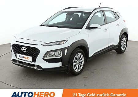 Hyundai Kona 1.0 TGDI Select 2WD *TEMPO*KLIMA*