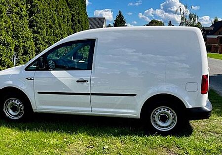 VW Caddy Volkswagen 2.0 TDI DSG EcoProfi