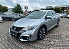 Honda Civic Lim. 5-trg. 1.6 i-DTEC Elegance