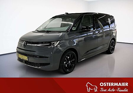 VW T7 Multivan Volkswagen EDITION 2.0TDI 150PS.DSG.MATRIX.NAVI.CLIMA.AHK.KAM