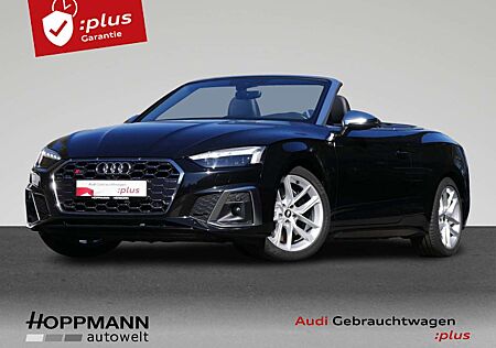 Audi S5 3.0 TFSI Matrix-LED Kamera Navi