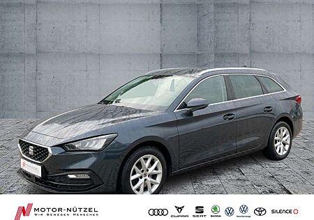 Seat Leon ST 2.0 TDI DSG STYLE LED+NAVI+ACC+KAMERA