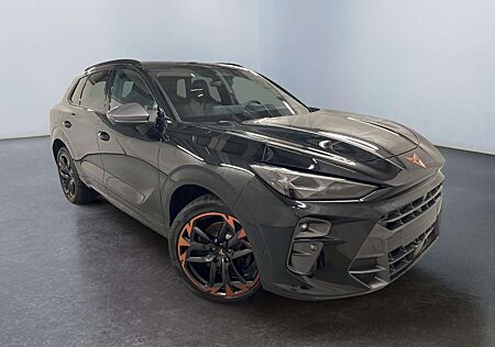 Cupra Terramar VZ 2.0 TSI 265PS/195kW 4x4 DSG7 2025 *+20" Alu ...