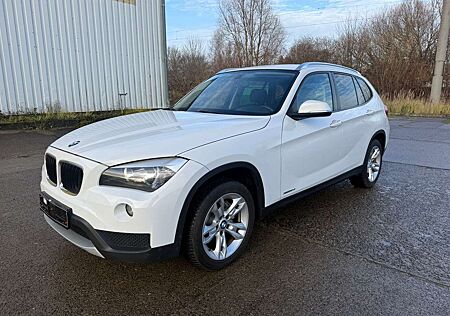 BMW X1 18D xDrive , Steuerkette Neu , TÜV NEU