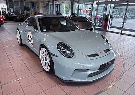 Porsche 992 S/T. HERITAGE/LIFT/KÄFIG/MATRIX