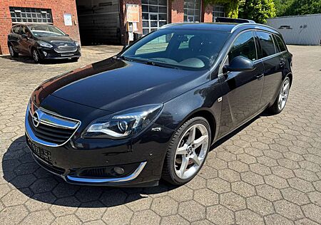Opel Insignia Sport