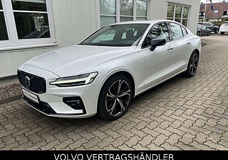 Volvo S60 B5 AWD Geartronic Ultimate Dark -38%