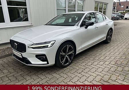 Volvo S60 B5 AWD Geartronic Ultimate Dark -35%