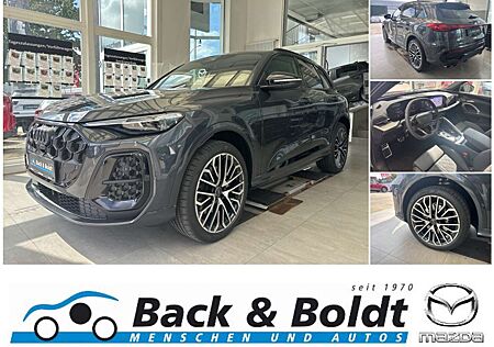 Audi SQ5 3.0 TFSI PANO+AHK+B&O+OLED+LUFT+STANDHZG