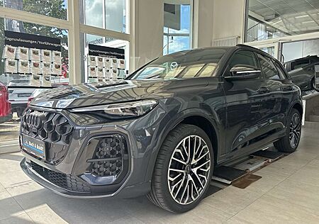 Audi SQ5 3.0 TFSI*PANO,AHK,B&O,OLED,LUFT,STANDHZG*