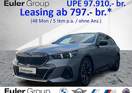 BMW 520 d xD M-Sport Pro Vollausst. UPE: 97.910.- brutto