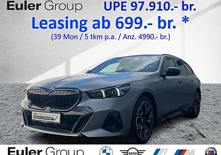 BMW 520 d xD M-Sport Pro Vollausst. UPE: 97.910.- brutto