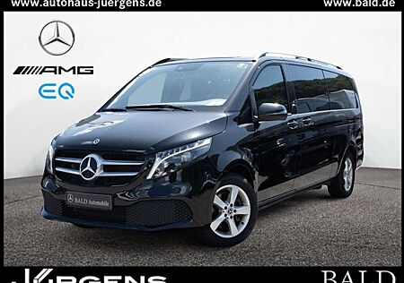 Mercedes-Benz V 300 AVANTGARDE EXTRALANG+4x4+DISTR+STHZG