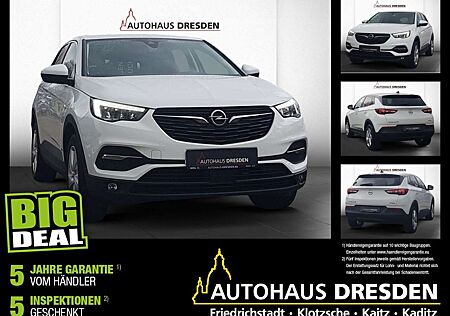Opel Grandland X 1.6 T. PHEV *LED*NAVI*SHZ*