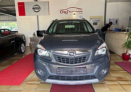 Opel Mokka Edition ecoFlex Top/Garantie 1 Jahr