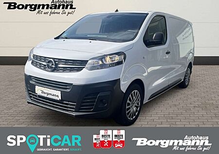 Opel Vivaro Kasten Edition M 1.5 D EU6d CARG ED 1.5CDTI(75)6G