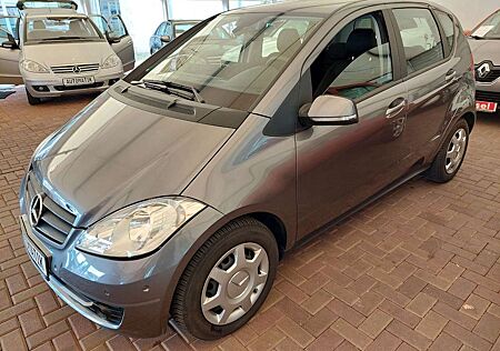 Mercedes-Benz A 180 A -Klasse Automatik 1.Hand Klima PDC TOP