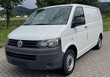 VW T6 Transporter Volkswagen Transporter Kasten