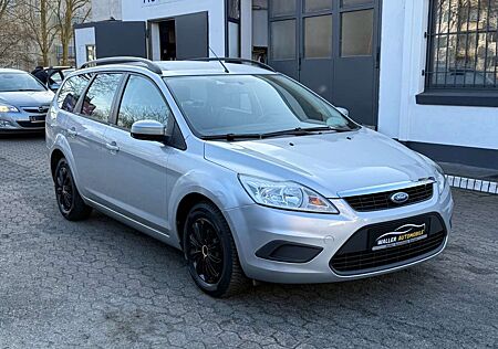 Ford Focus 1.6 Concept Turnier PDC|KLIMA|EURO 5