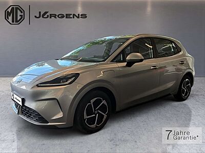 MG MG4 EV Urban Comfort Ambiente+Cam+LED+Keyl+Totw
