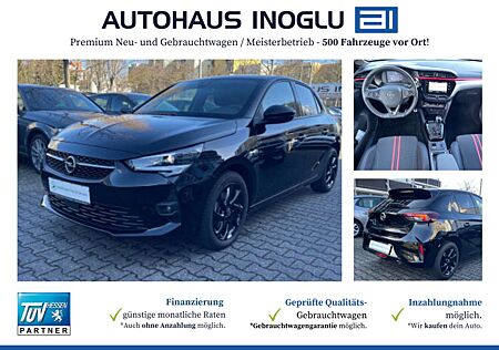 Opel Corsa 1.2 *GS Line*NAVI*Voll-LED*PDC*SHZ*KEYLESS*ASSITEN