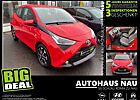 Toyota Aygo 1.0 x-play connect inkl. Inspektionspaket !