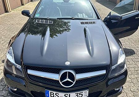 Mercedes-Benz SL 350 7G-TRONIC
