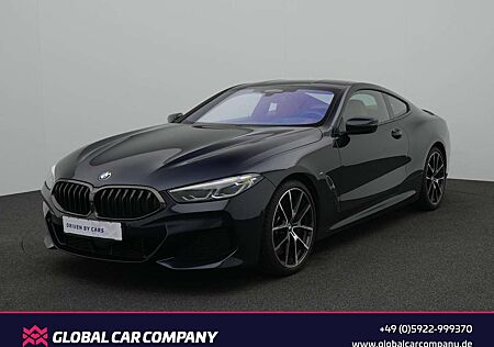 BMW 840 d xDrive M Sport,LASER,LUFT,SOFT,360,H&K,HUD